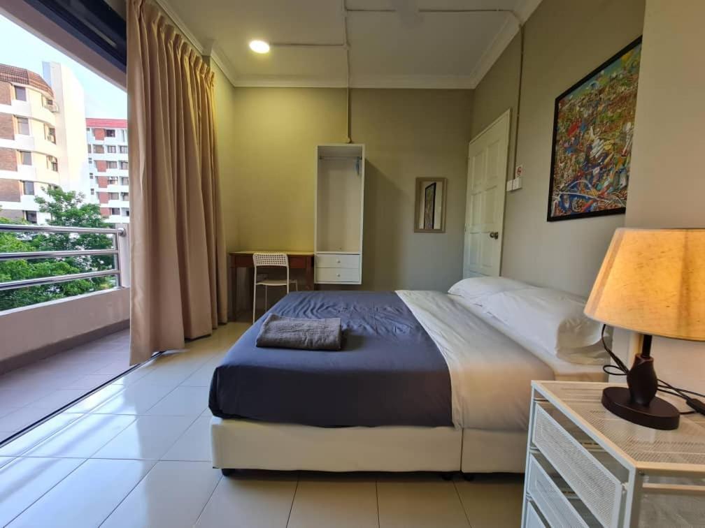 Mg Casa Inn - Mutiara Gurney George Town Rum bild
