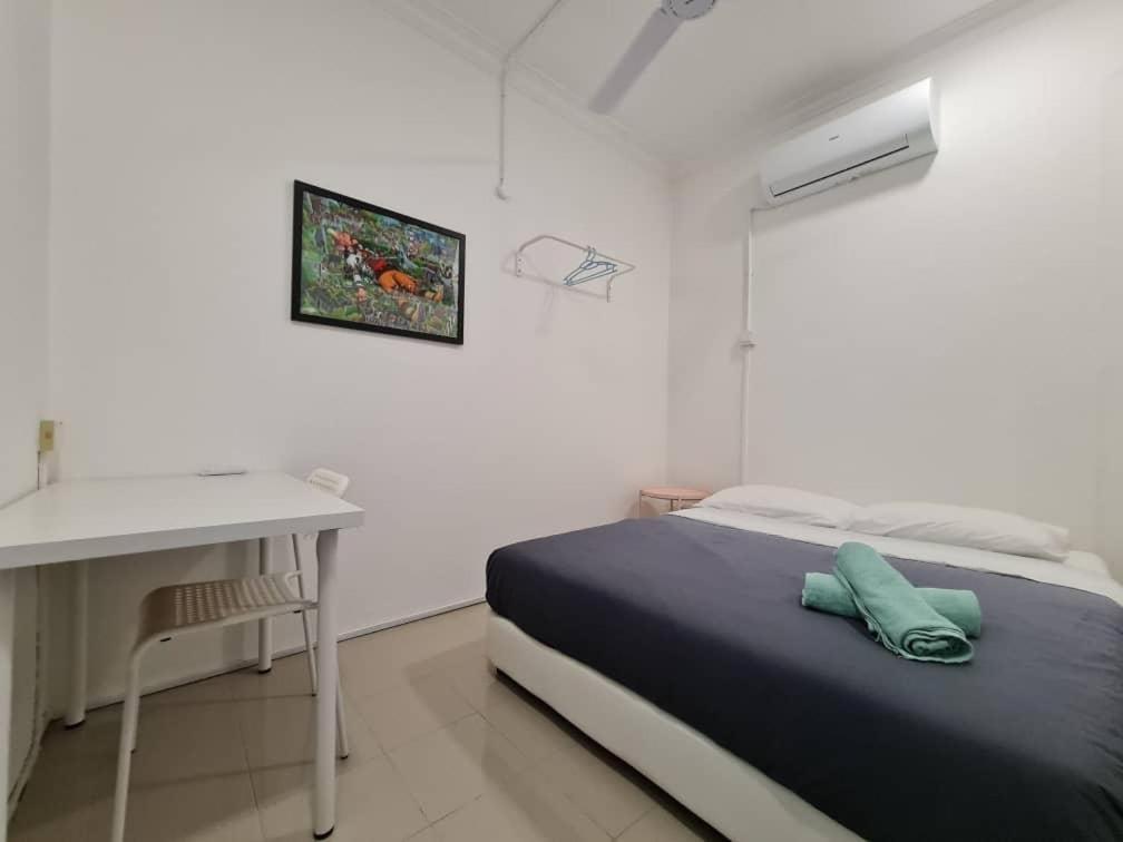 Mg Casa Inn - Mutiara Gurney George Town Rum bild